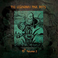 Legendary Pink Dots - 10 To The Power Of 9 - Vinyl Record