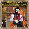 Roland,paul - Professor Moriartys Jukebox - Music CD