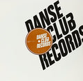 Brodanse - Ride - Vinyl Record