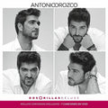 Orozco,antonio - Dos Orillas - Music CD