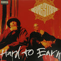 Hard to Earn [LP] Vinyl Record