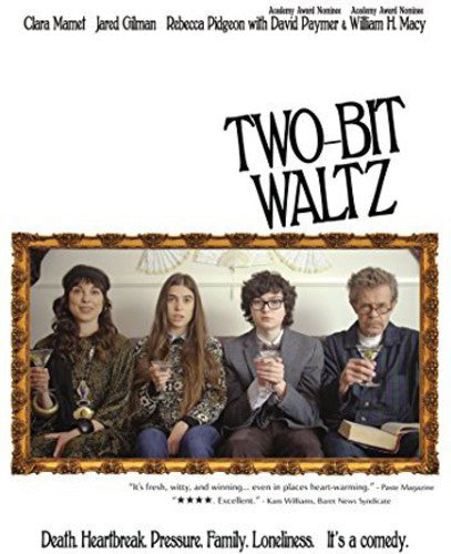 Two-bit Waltz - Two-bit Waltz - DVD