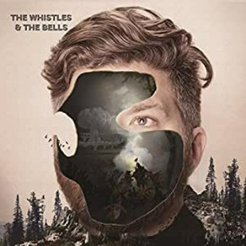 Whistles & The Bells - Whistles & The Bells - Music CD