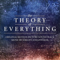 Johannsson,johann - Theory Of Everything / O.s.t. - Music CD