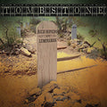 Hopkins,rich & Luminarios - Tombstone - Music CD