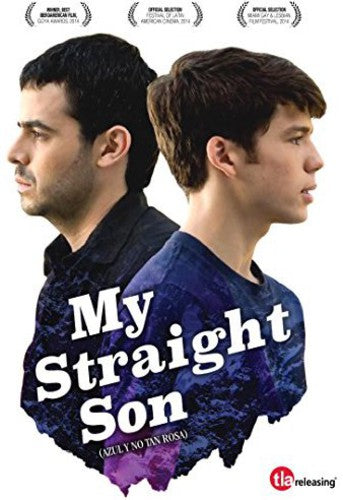 My Straight Son - My Straight Son - DVD
