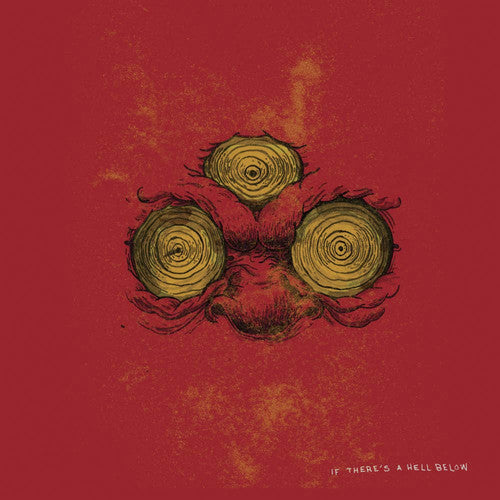 Black Milk - If There's A Hell Below - Music CD