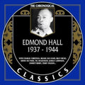 Hall,edmond - 1937-44 - Music CD