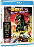 Beast From 20,000 Fathoms - Beast From 20,000 Fathoms - Blu-ray