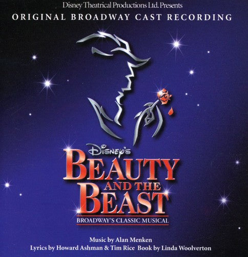 Beauty & Beast / O.c.r. - Beauty & Beast / O.c.r. - Music CD