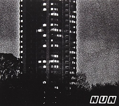 Nun - Nun - Vinyl Record