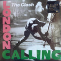 Clash - London Calling - Vinyl Record