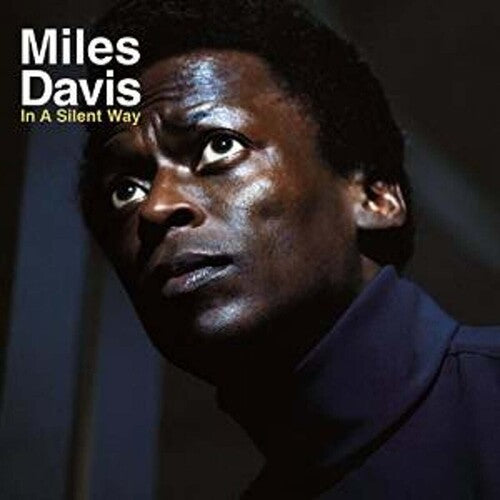 Davis,miles - In A Silent Way - Vinyl Record