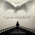Game Of Thrones Season 5 O.s.t. - Game Of Thrones Season 5 O.s.t. - Music CD