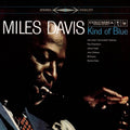 Davis,miles - Kind Of Blue - Vinyl Record