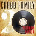 Crabb Family - 20 Years Platinum Edition - Music CD