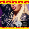 Mistaken Identity Music CD