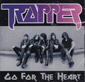 Trapper - Go For The Heart - Music CD