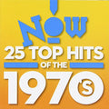 Now 25 Best Of 1970's / Various - Now 25 Best Of 1970's / Various - Music CD