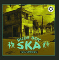Ska Vendors - Rude Boy Ska - Music CD