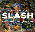 Slash - World On Fire - Music CD