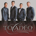 Tocadeo - Ils Chantent Elles - Music CD