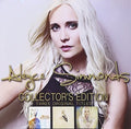 Simmonds,aleyce - Collector's Edition: Three Original Titles - Music CD