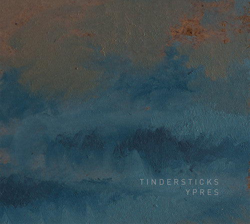 Tindersticks - Ypres - Music CD