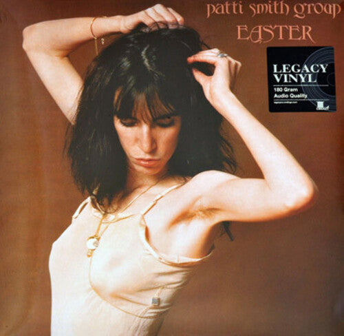 Smith,patti - Easter - Vinyl Record