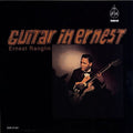 Ranglin,ernest - Guitar In Ernest - Vinyl Record