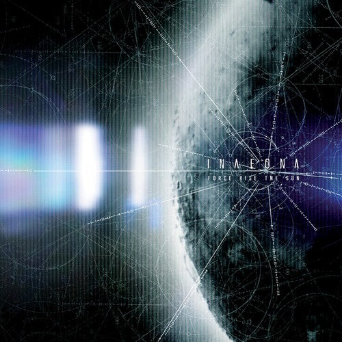 Inaeona - Force Rise The Sun - Music CD