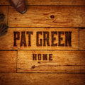 Green,pat - Home - Music CD