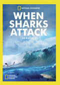 When Sharks Attack: Season 2 - When Sharks Attack: Season 2 - DVD