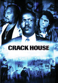 Crack House - Crack House - DVD