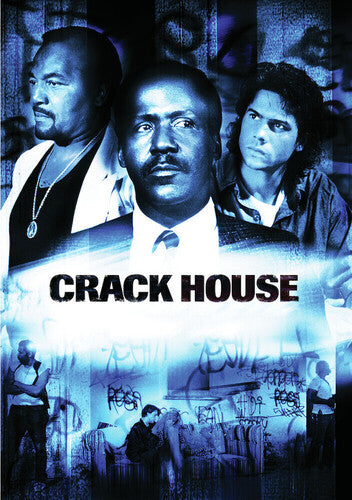 Crack House - Crack House - DVD