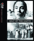 Salt Of The Earth - Salt Of The Earth - Blu-ray