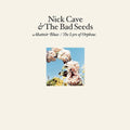 Nick Cave & the Bad Seeds - Abattoir Blues / the Lyre of Orpheus