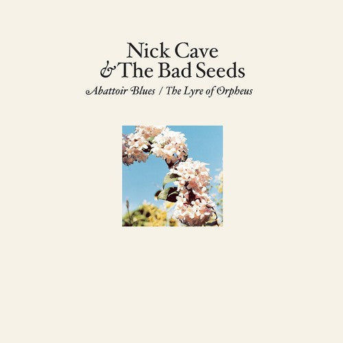 Nick Cave & the Bad Seeds - Abattoir Blues / the Lyre of Orpheus