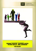 Kid Blue - Kid Blue - DVD