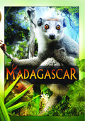 Madagascar - Madagascar - DVD