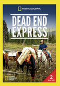 Dead End Express - Dead End Express - DVD