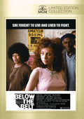 Below The Belt - Below The Belt - DVD
