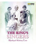 King's Singers - Madrigal History Tour - The King's Singers - Blu-ray