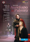 Rossini / Spyres / Orchestra Sinfonica G. Rossini - Aureliano In Palmira - DVD
