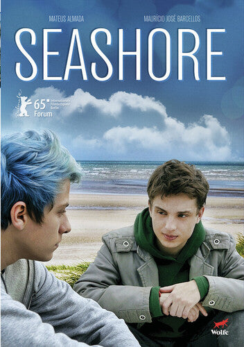 Seashore - Seashore - DVD