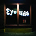 Eyelids - 854 - Vinyl Record