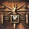 Brainoil [LP] Vinyl Record