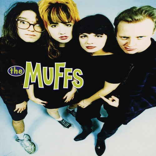 Muffs - Muffs - Music CD