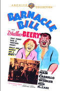 Barnacle Bill - Barnacle Bill - DVD