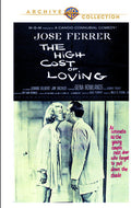 High Cost Of Loving - High Cost Of Loving - DVD